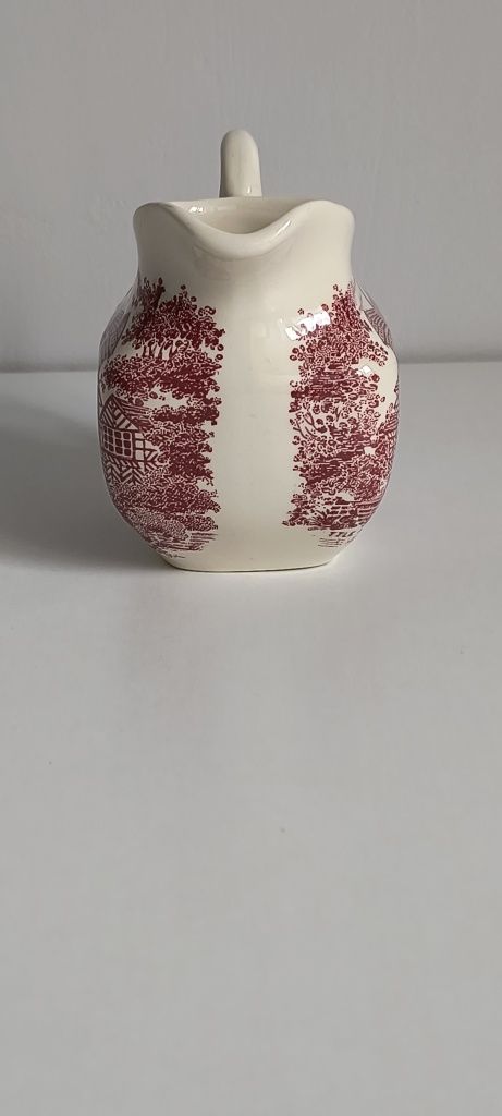Mlecznik - porcelana angielska