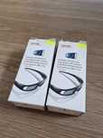 Okulary aktywne 3D Toshiba