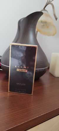 Eclat Femme 50 ml Oriflame woda toaletowa nowa