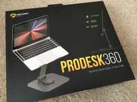 Podstawka pod laptopa, tableta, książkę PANZERSHELL PRODESK360