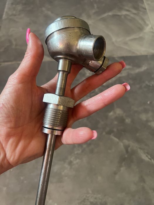 Термопара нова в наявності