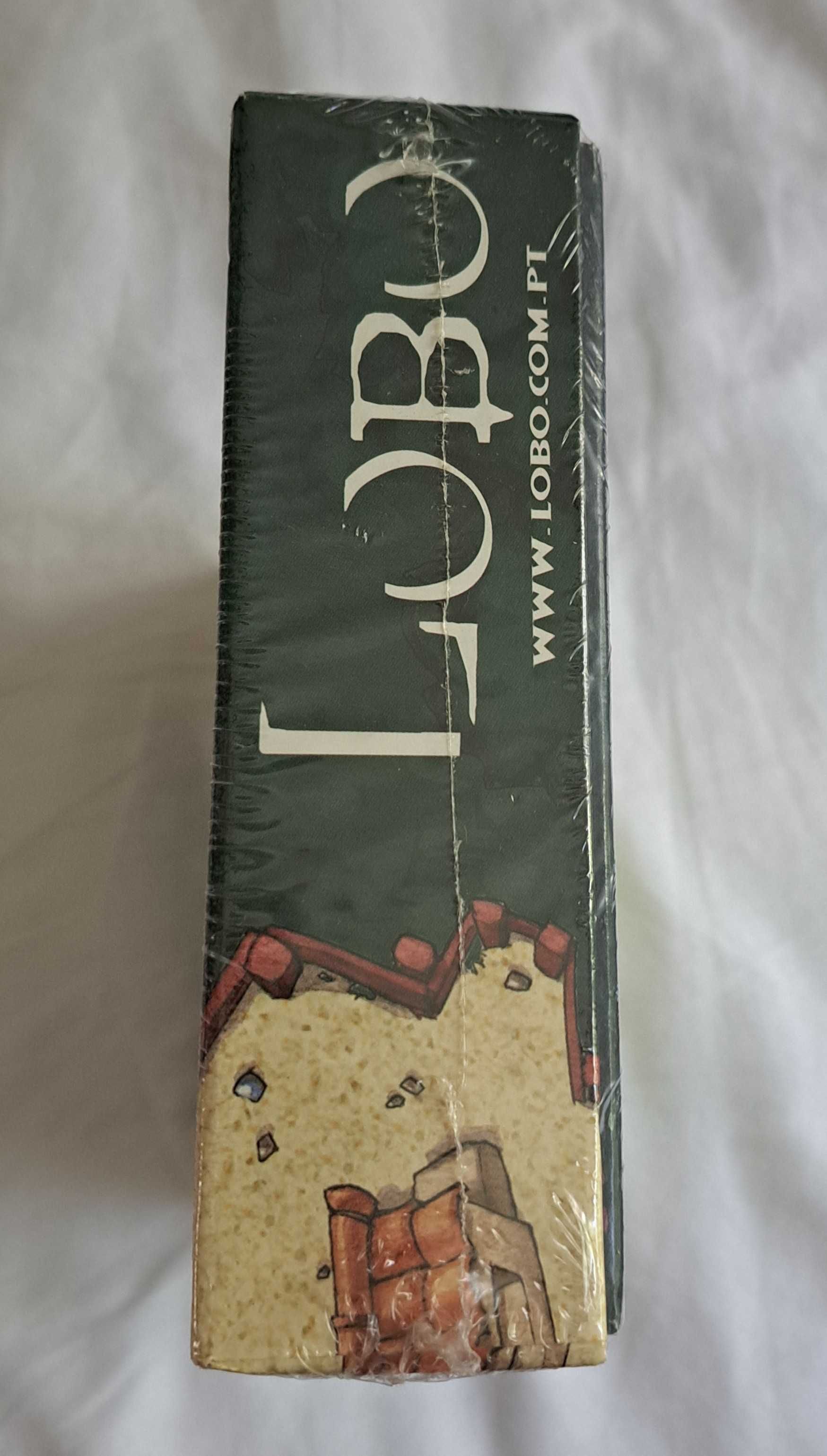 Lobo - Jogo de Estratégia - Novo!