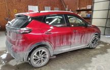 Двері Chevrolet Bolt дверь зачастини розбор шевроле болт разборка