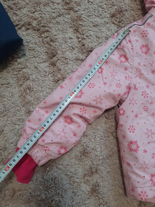 Зимовий комбінезон Lupilu+Reima