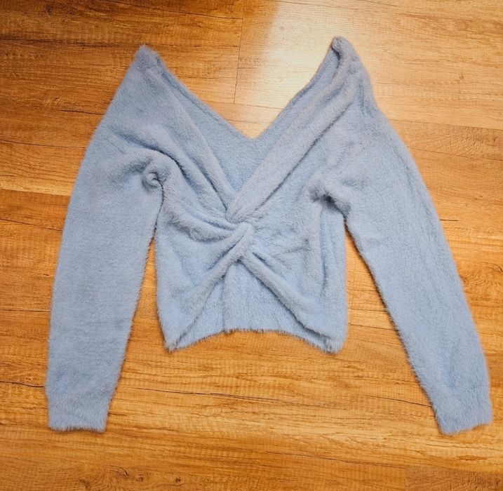 Sweterek dee zee s,m