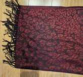 Szal XXL z pashminy 70x170