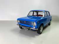 LADA 1200 ВАЗ 2101 "Жигули" 1/18 IST Models по заказу VVM Co.Ltd