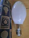 Żarówka POLAM MIX-F 160W 220-230V 50Hz, E27