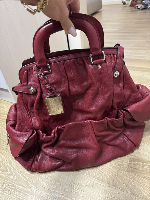 DG Dolce&Gabbana сумка кожа оригинал