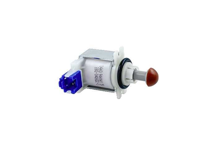 Клапан зливний для посудомийної машини Bosch 11033896, 00631199