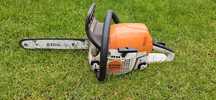 Piła spalinowa Stihl MS 231