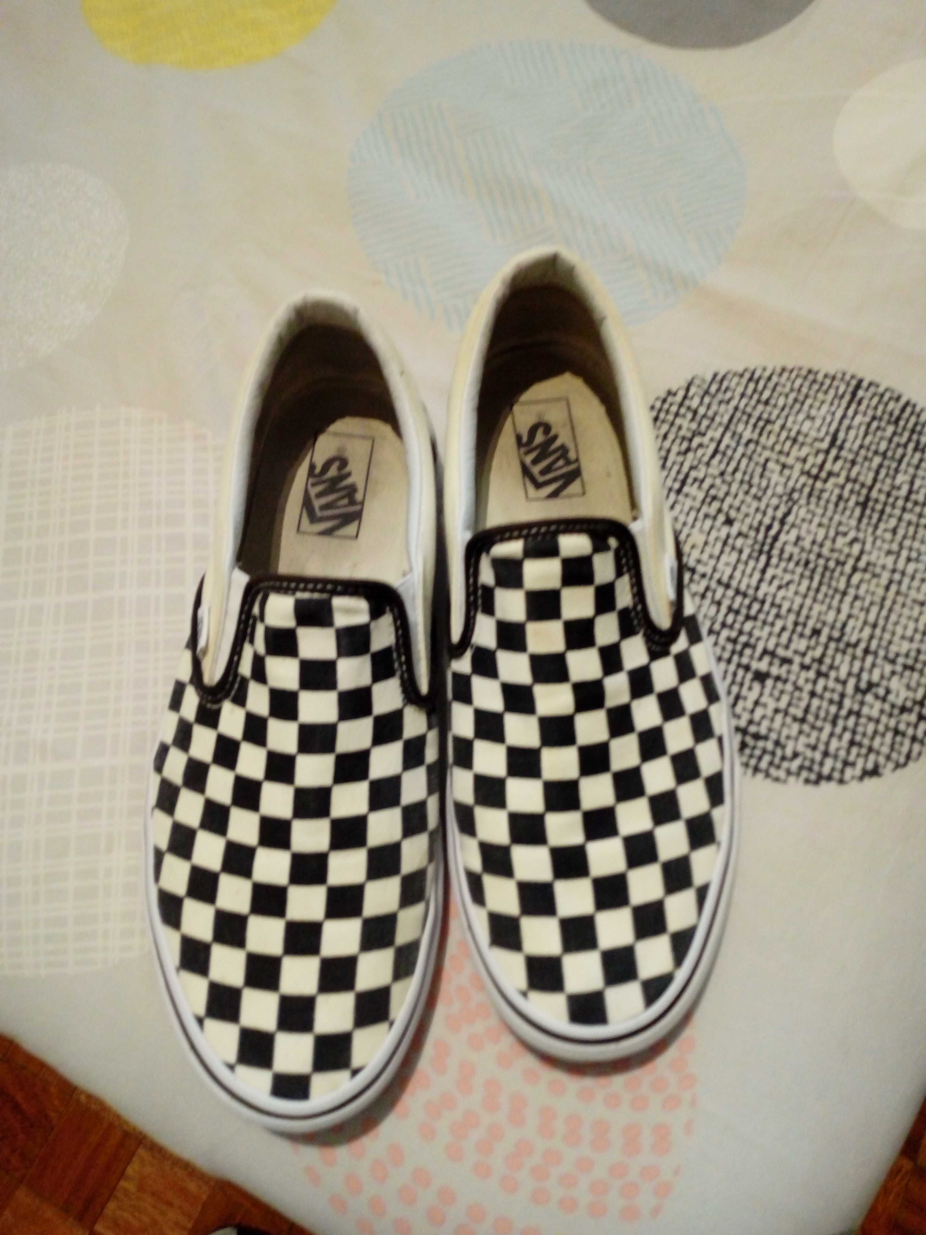 Tênis Vans originais