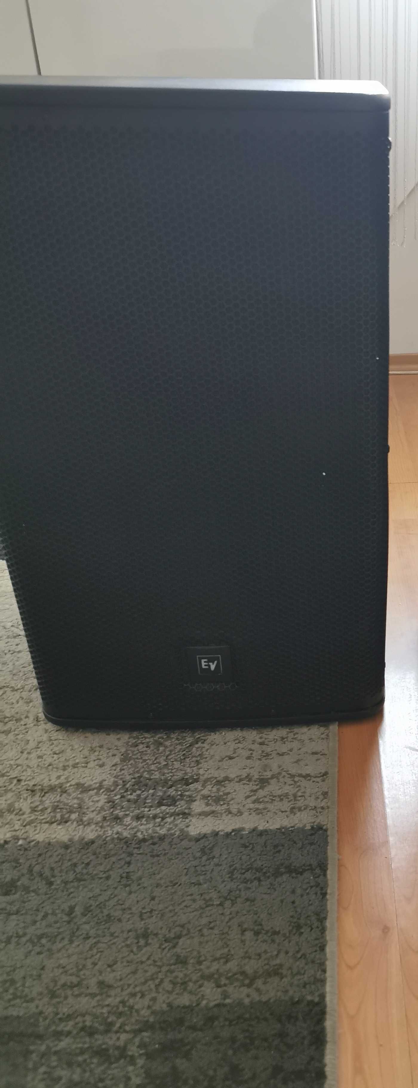 Electro voice Elx 115p 1szt