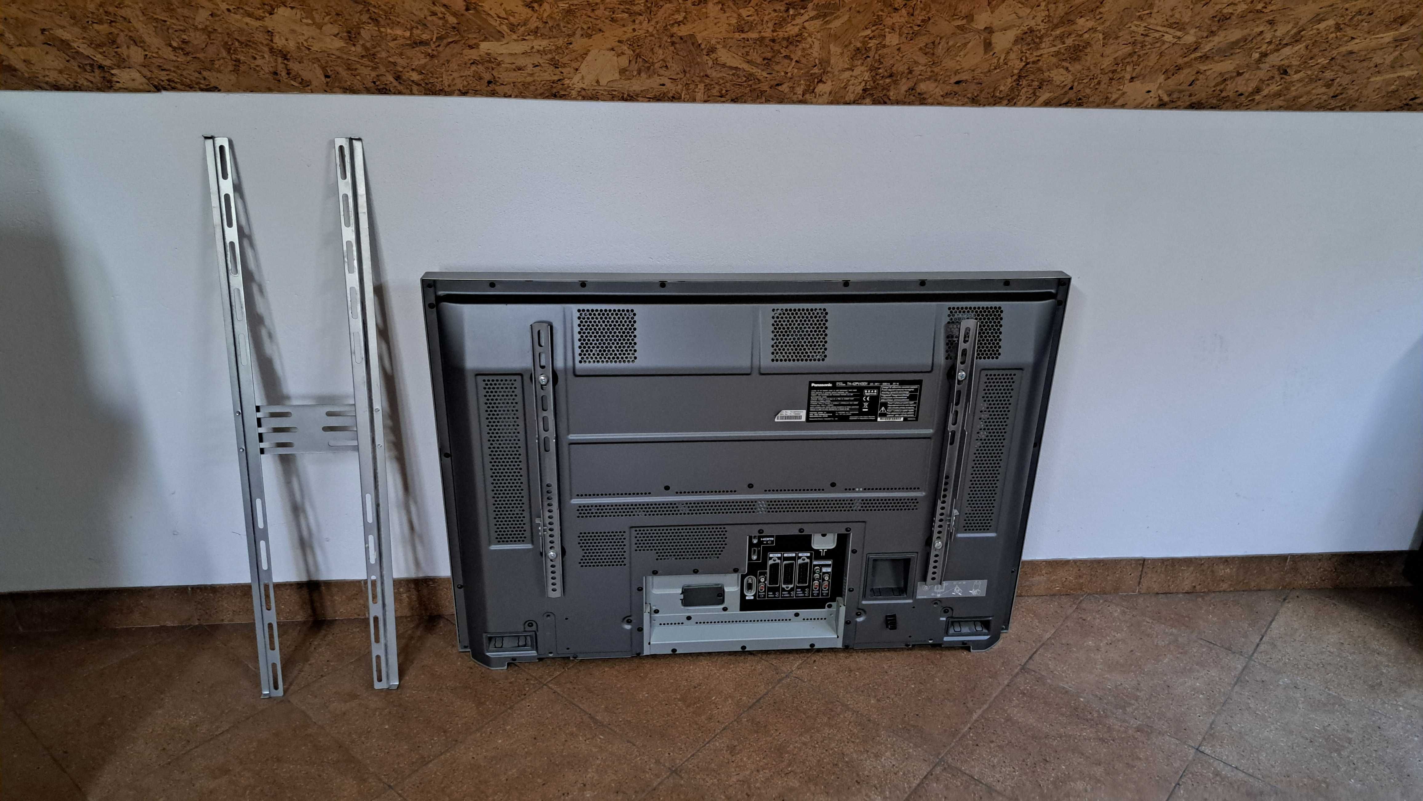 Telewizor Panasonic TH-42PV45EH