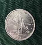 Ponte Salazar 1966