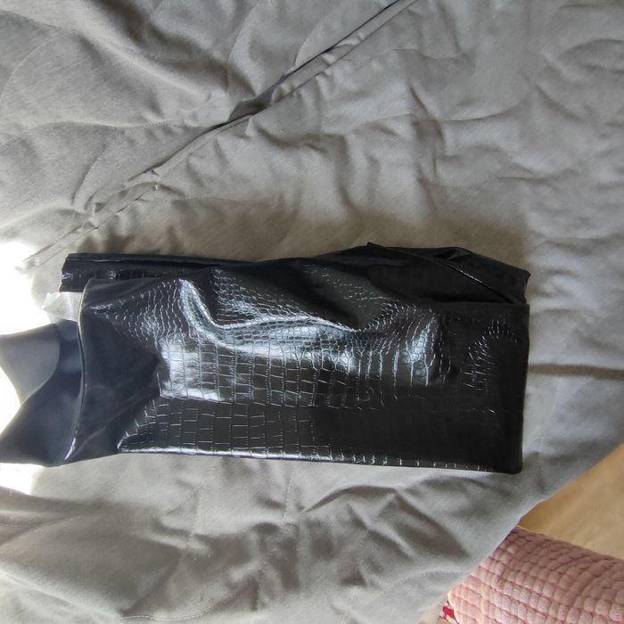 Leggings efeito crocodilo Tezenis