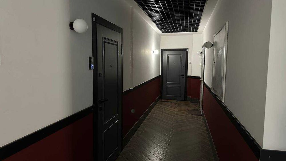 2х ком квартира в новом доме на 4 ст. Фонтана. хорошая цена!