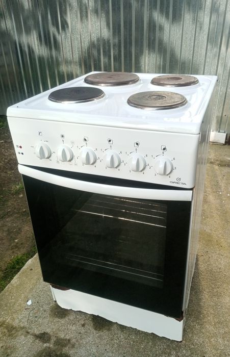 Продам електричну плиту