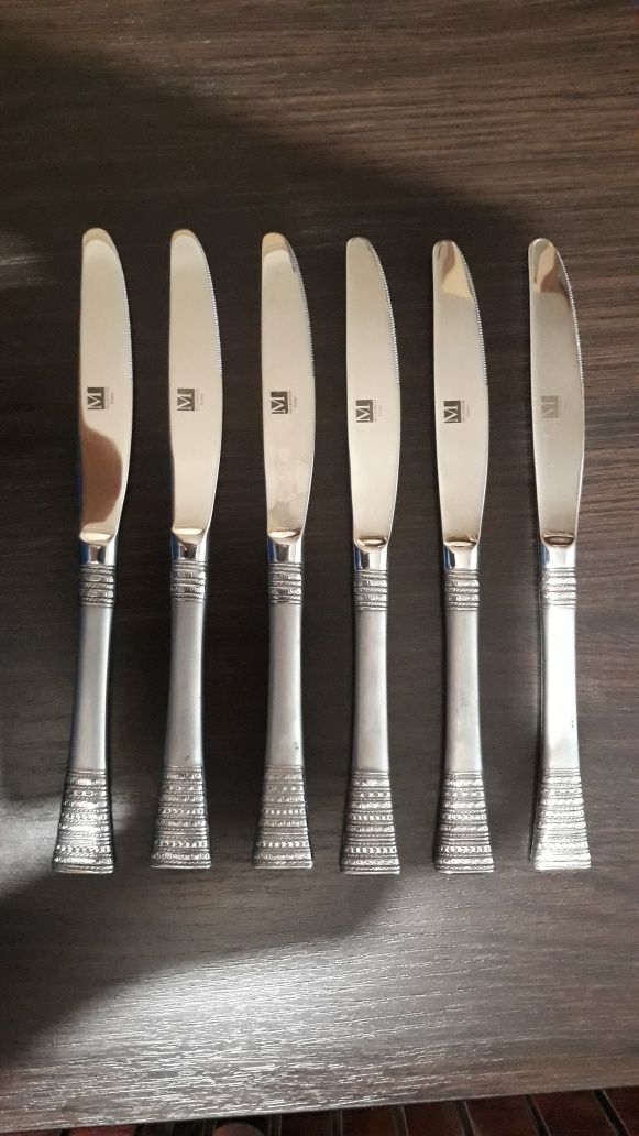 Набор ножей Millenium France