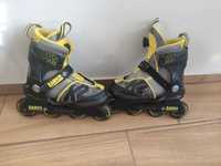 Rolki K2 raider boa 35-40