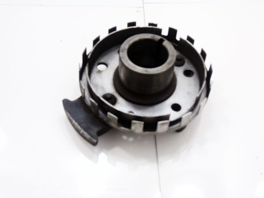 Koło Impulsator Koronka Trans Sport Lumina 3.8 V6
