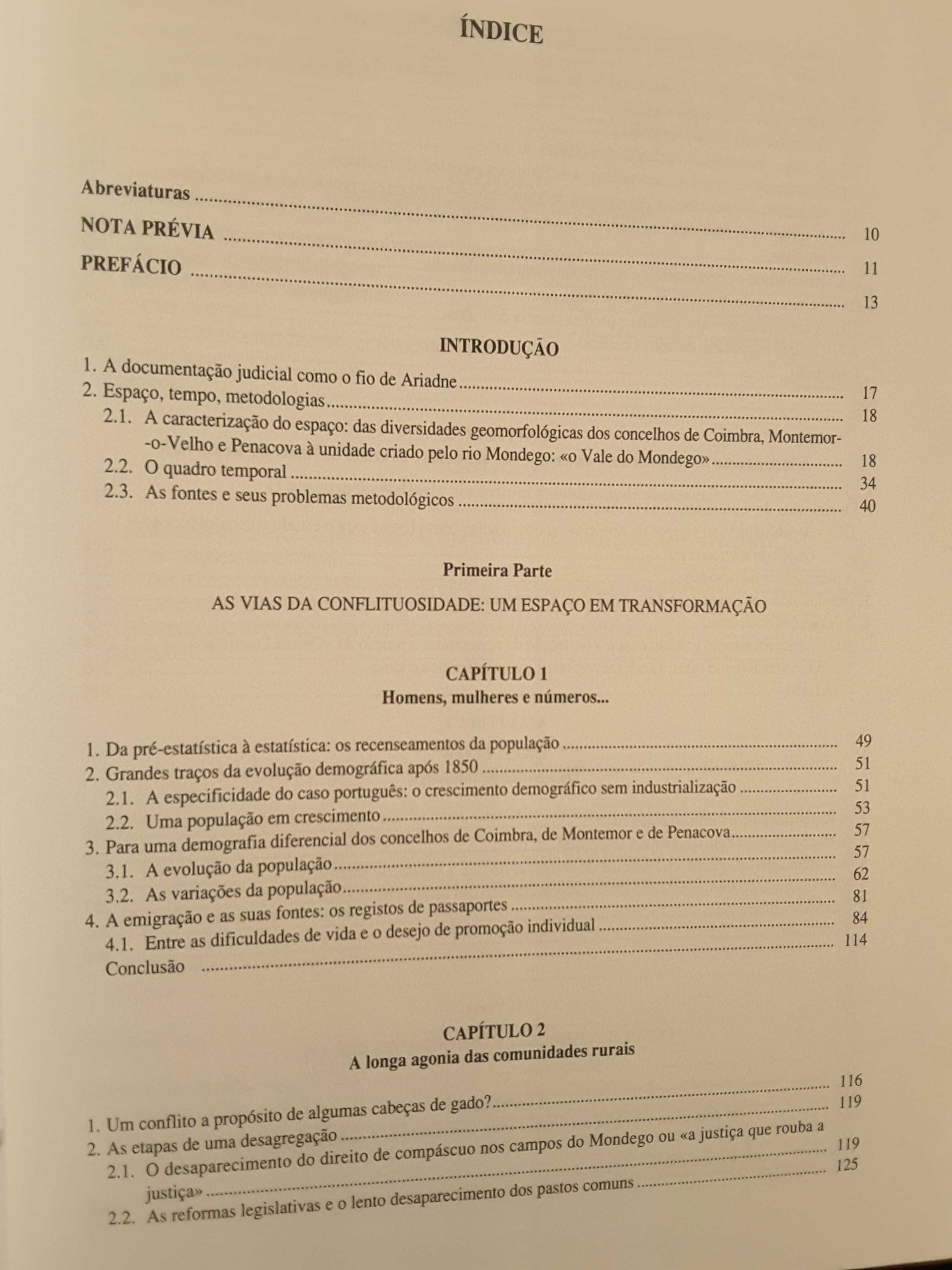 Lisboa 1758 Memórias Paroquiais / Violência, Justiça e Sociedade Rural