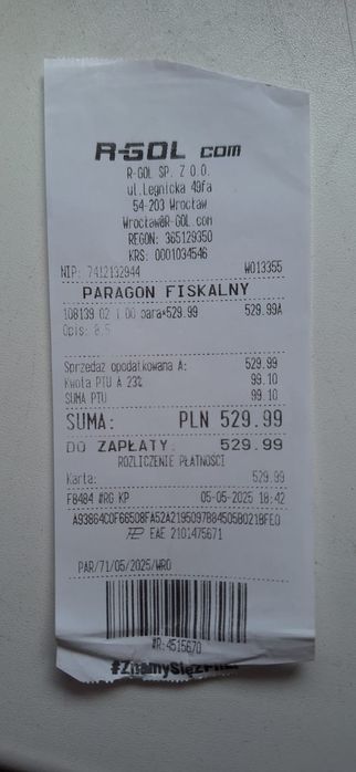 Korki Puma Future 8 Pro 42,5