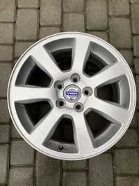 Alufelgi 5x108 16 cali Volvo S40 S60 S90V40 V60 v90 V70