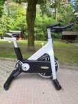 Rower spiningowy Technogym