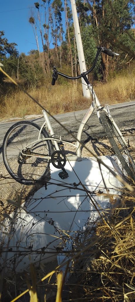Bicicleta de cidade