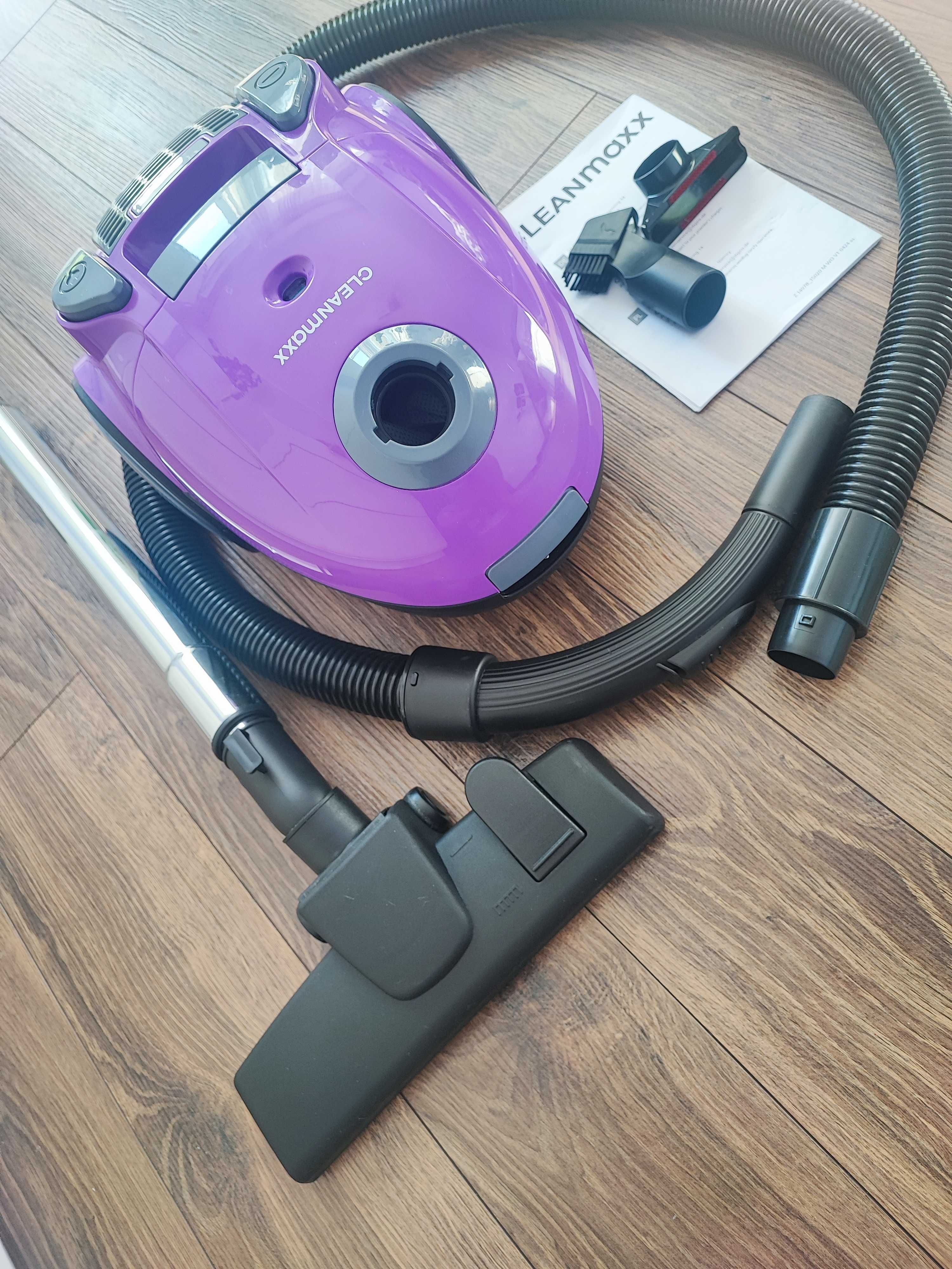 Odkurzacz Cleanmaxx Mocny 800W