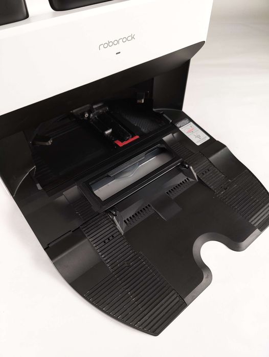 Robot sprzątający Roborock S7 Max Ultra Biały, Mopowanie