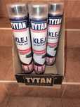 Klej do styropianu XPS Tytan