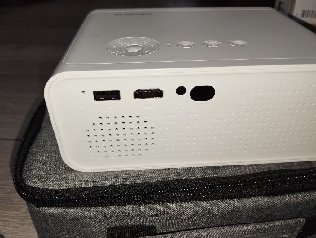 Projektor Clokove LED