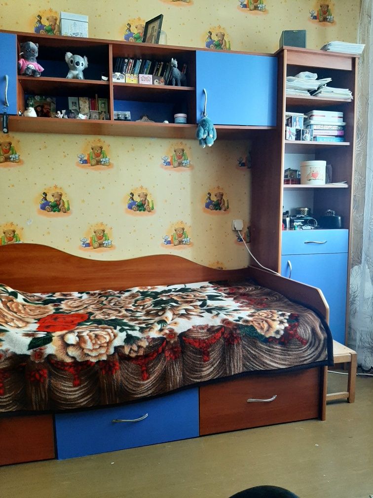 Детская мебель..