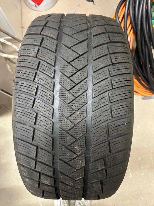 Opony Vredestein Wintrac PRO 295/35R21 107 Y XL Porsche Cayenne