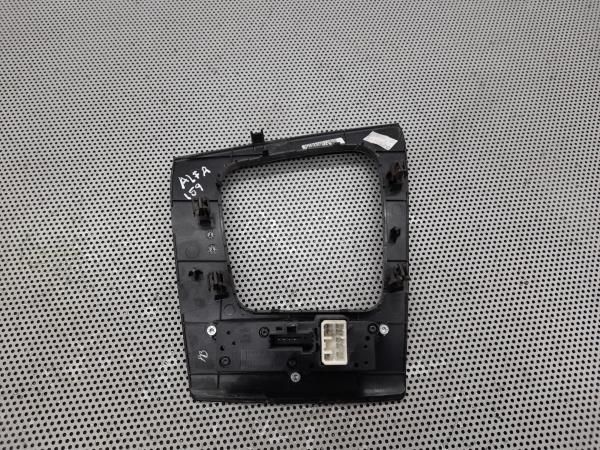 Botão / interruptor 4 piscas ALFA ROMEO 159 (939_)