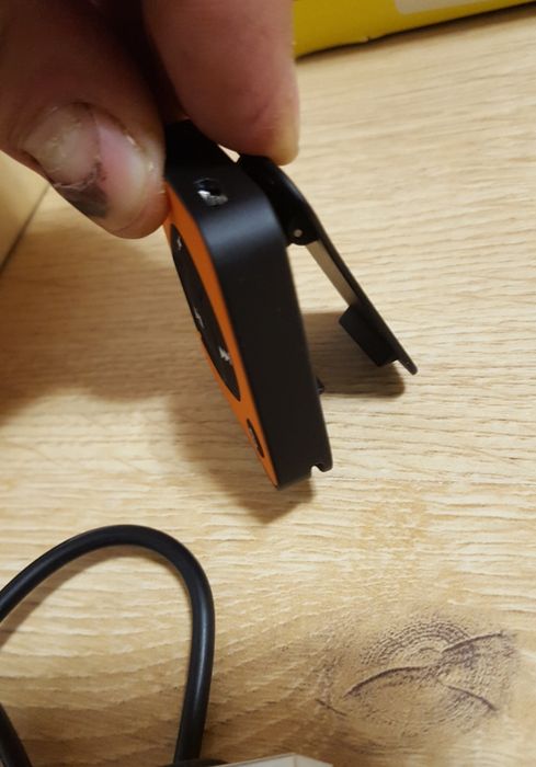 Odtwarzacz Mp3 Bertronic made in germany