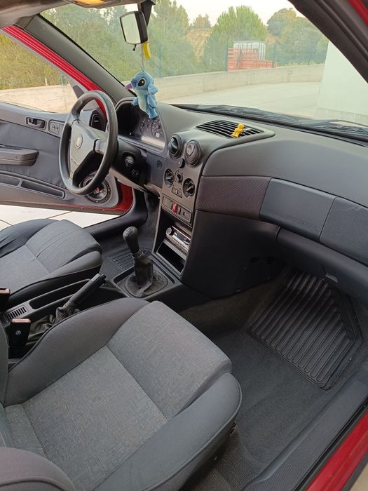 Alfa Romeo 145 1.4 108 mil kms AC