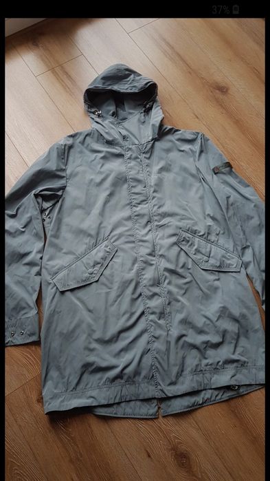 Kurtka wiatrówka damska Peuterey Callisia wiosenna przejściowa 42 XL