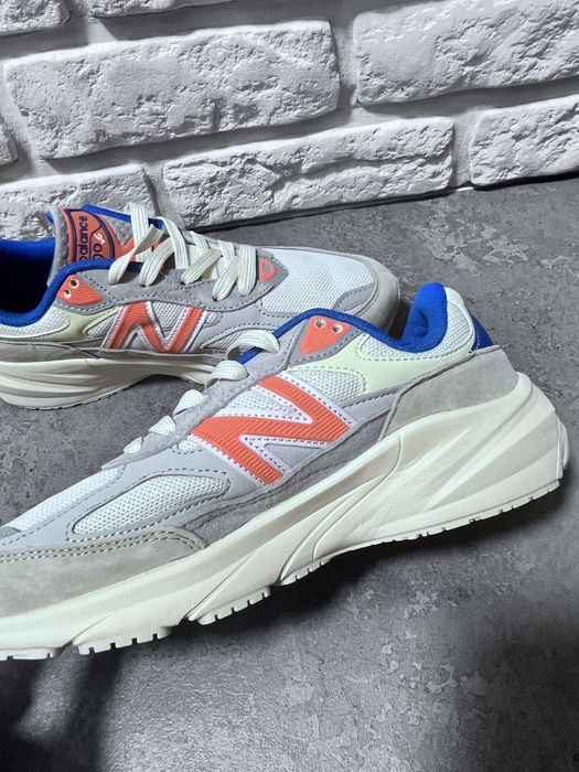 Buty New Balance Kith x Madison Square Garden x 990v6 Made in USA