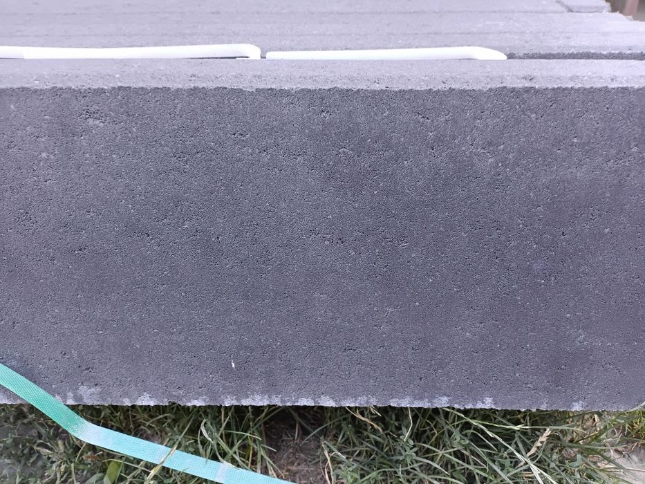 Płyta betonowa grafitowa