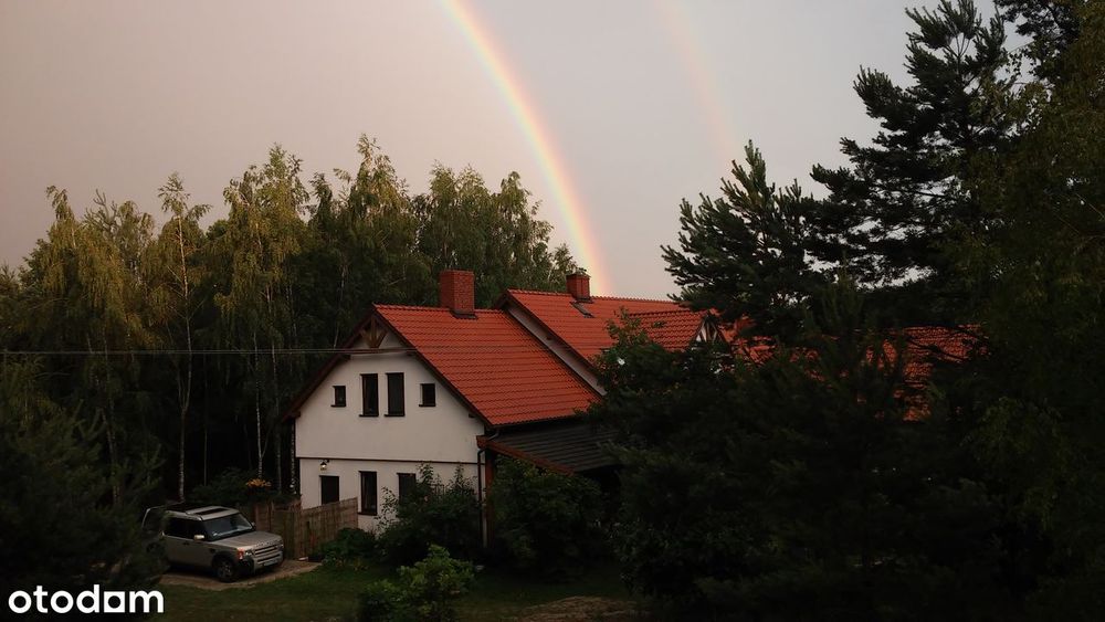 Sprzedam Ośrodek Warsztatowy oraz dom mieszkalny, k. Uniejowa
