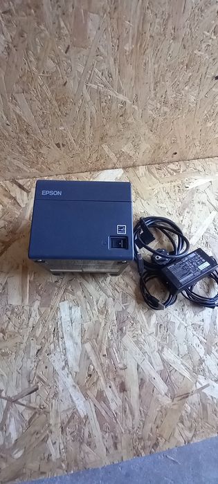 Impressora Epson T20II