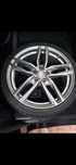 19 Alu felgi 5x108 18 ford peugeot i inne modele citroen Volvo 19 opel