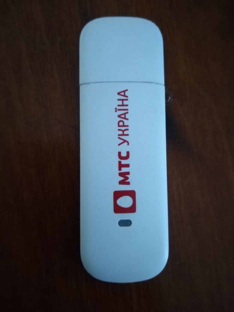 3g модем Vodafone UA