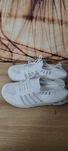 Buty adidasy wsuwane