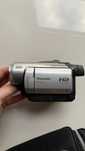 Kamera Panasonic HDC SX5 1920x1080 pikseli Advanced O.I.S.
