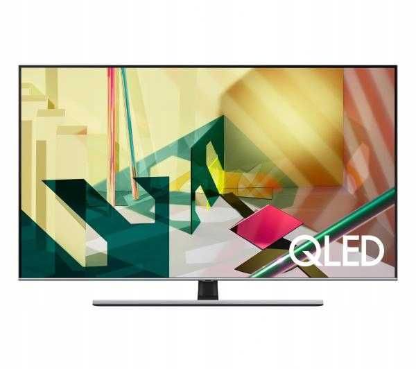 Telewizor Smart TV 65" QLED Samsung QE65Q77TAT 4K UHD HDR 120Hz