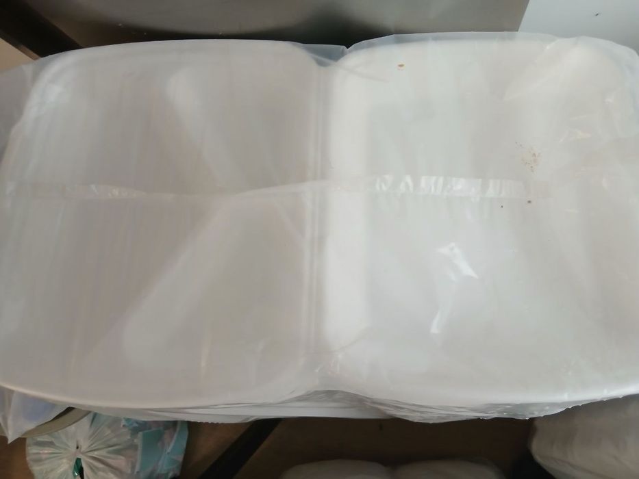 Одноразовий посуд.Розпродаж.